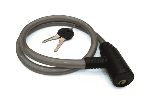 Bisiklet Kilidi 80 Cm (120/Koli)